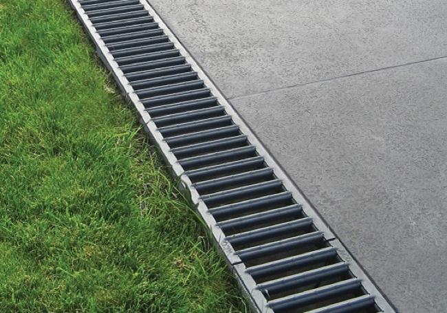 Eco drain