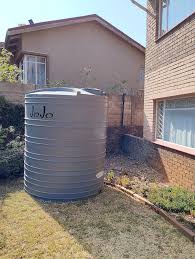 Septic tank