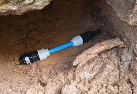 Leak detection
